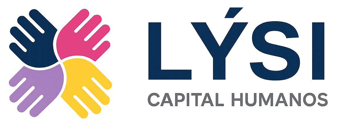 L&Yacute;SI Capital Humanos